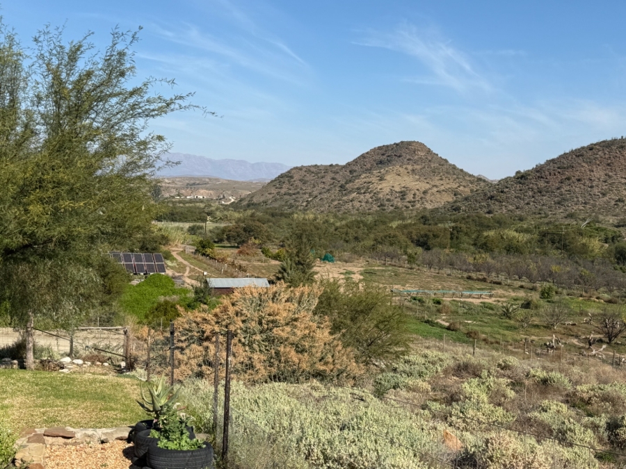 3 Bedroom Property for Sale in Van Wyksdorp Western Cape